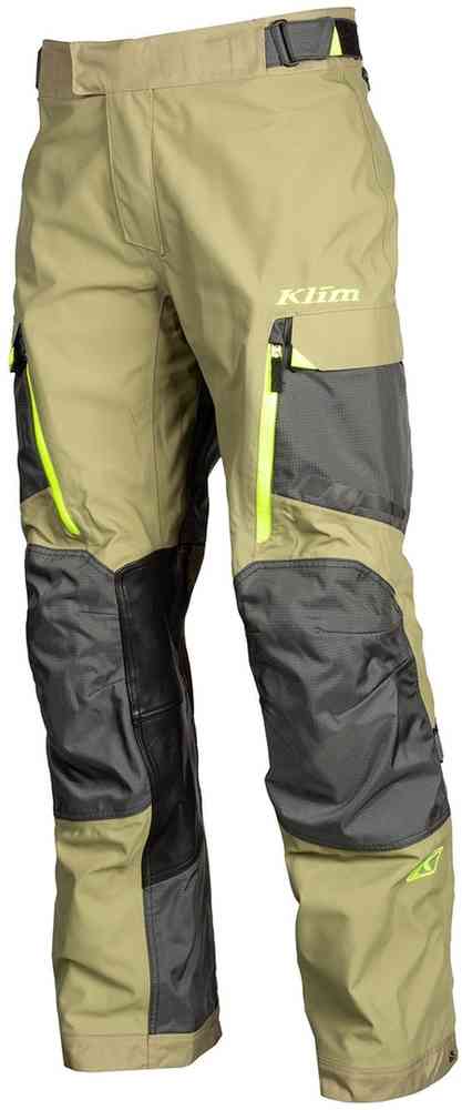 Klim Carlsbad Gore-Tex Motorcycle Textile Pants