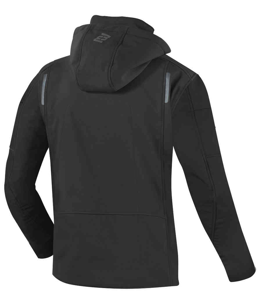 Bogotto Win-D Motorcycle Textile Jacket