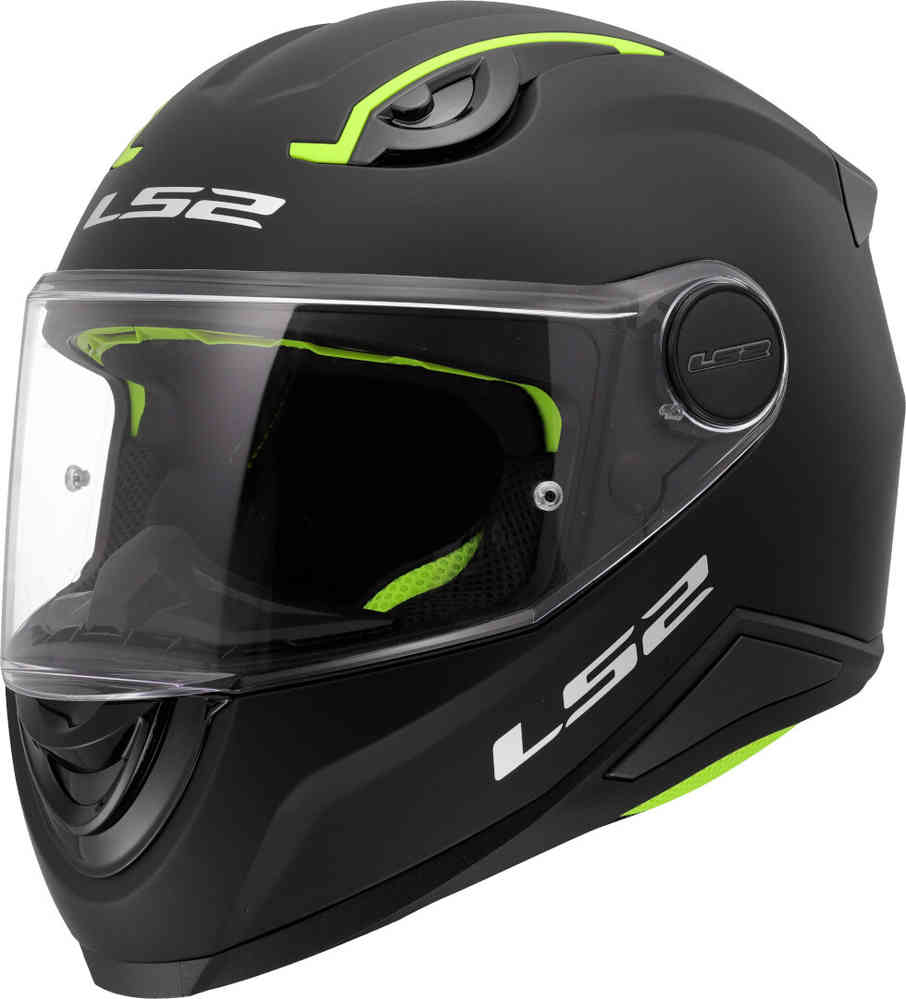 LS2 FF812 Kid Solid Kids Helmet