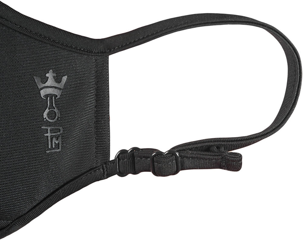 Pando Moto Fujin 01 Facemask