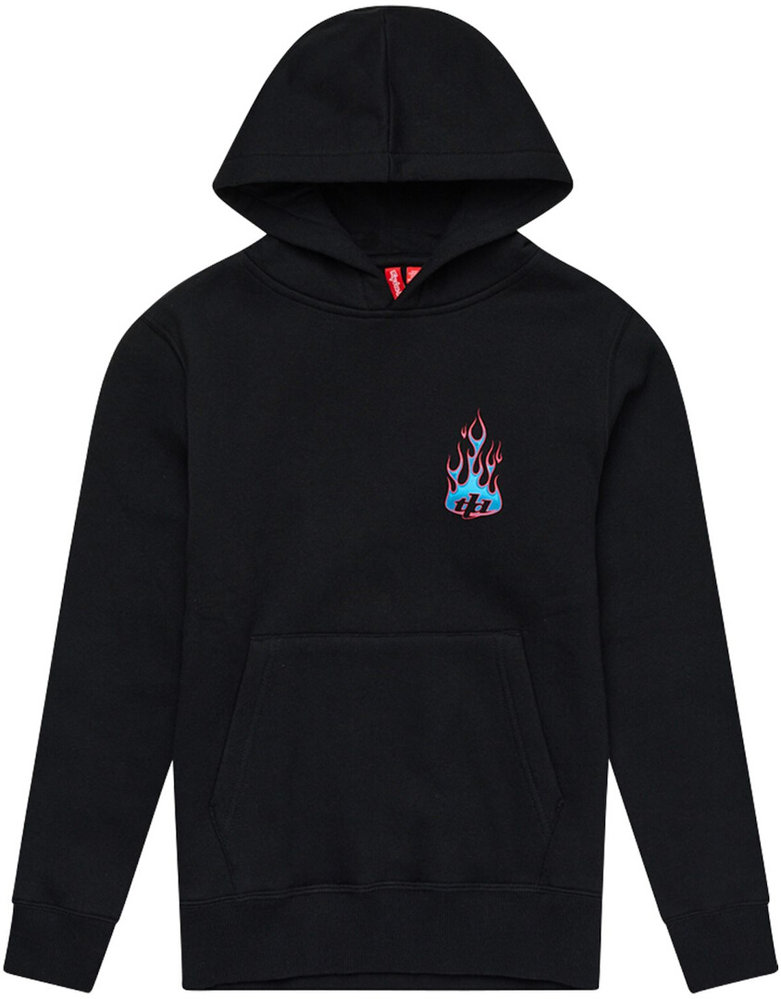 Troy Lee Designs Torched Kids Hoodie