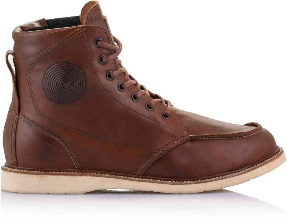 Alpinestars Monty V2 Motorcycle Shoes