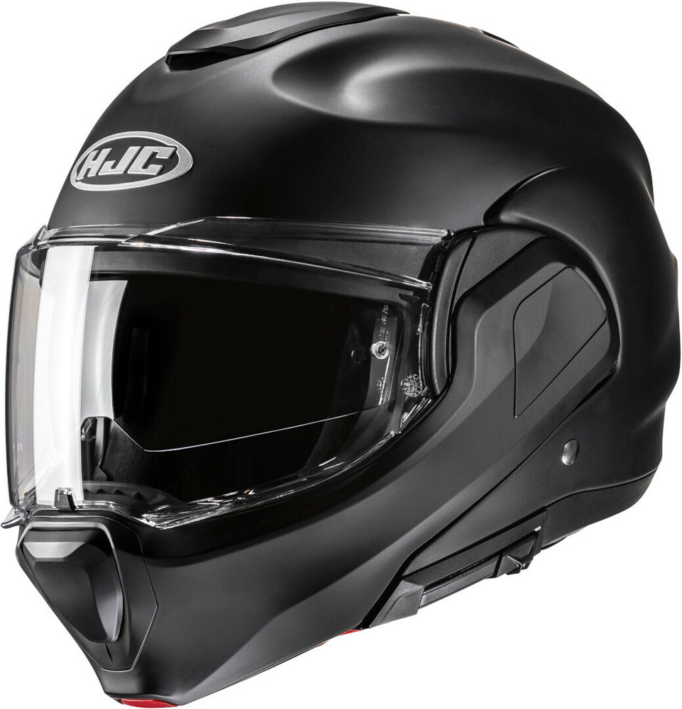 HJC F100 Solid Helmet