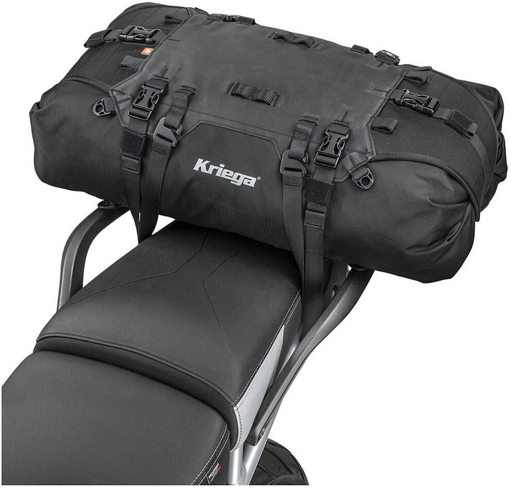 Kriega US-40 Drypack Tail Bag