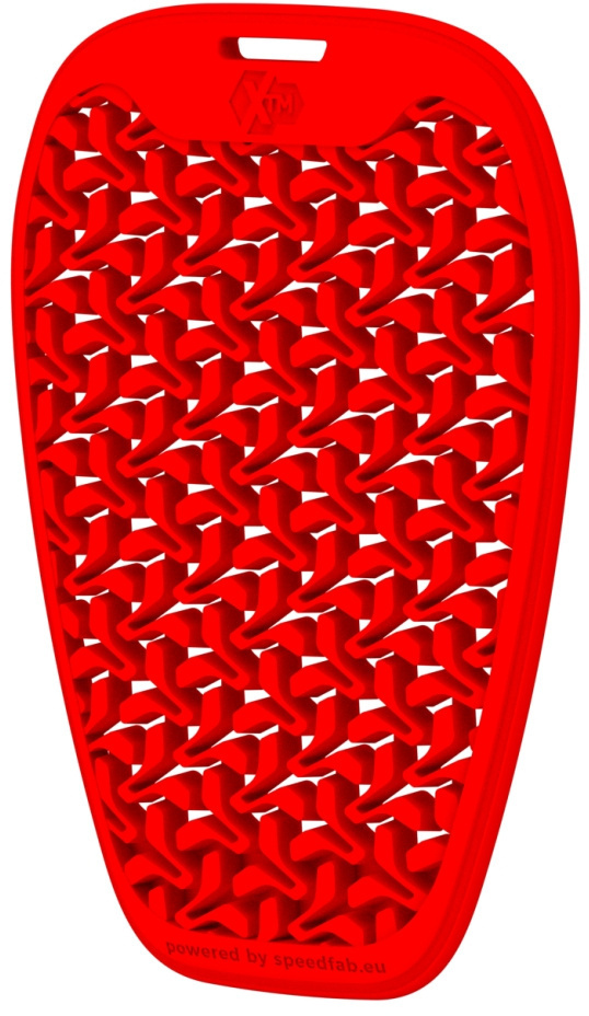 John Doe Air Level 1 Hip Protectors