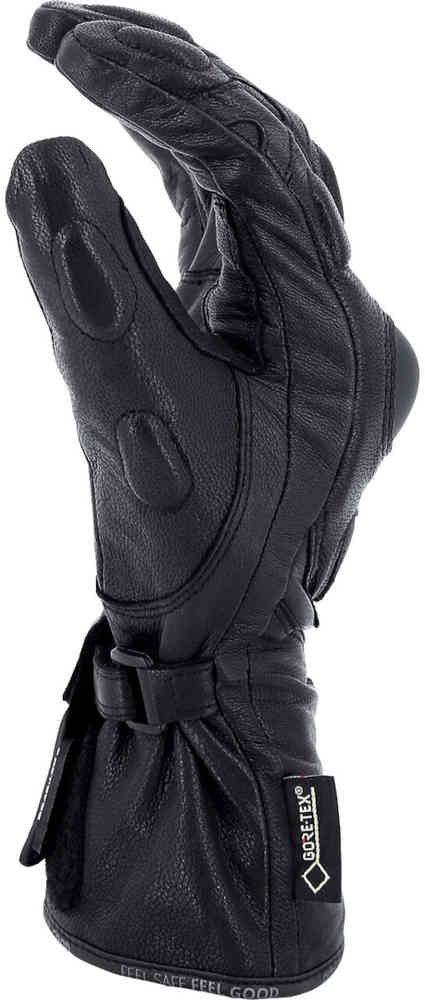 Richa Street Touring Gore-Tex waterproof Motorcycle Gloves