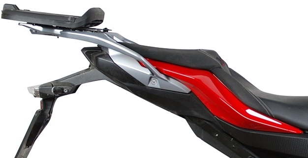 Top Master Topcase Fitting