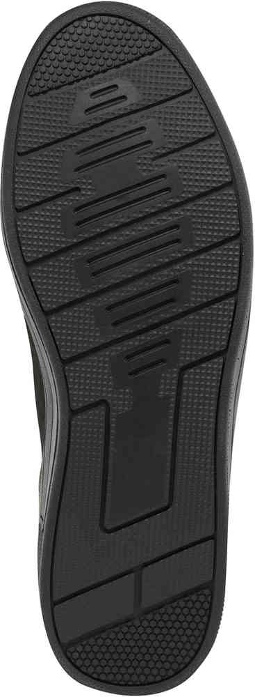 Bogotto Denton perforated waterproof Motorcycle Shoes