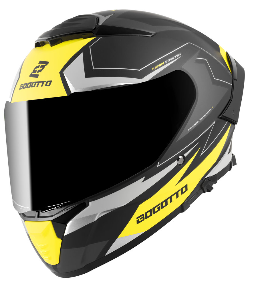 Bogotto FF118 Vilial Helmet