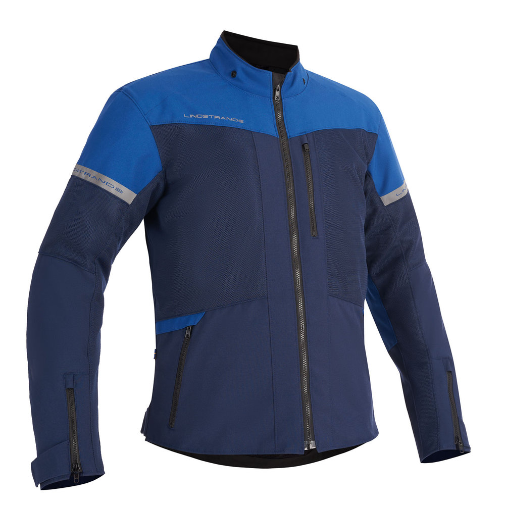 Lindstrands Rexbo V2 Motorcycle Textile Jacket
