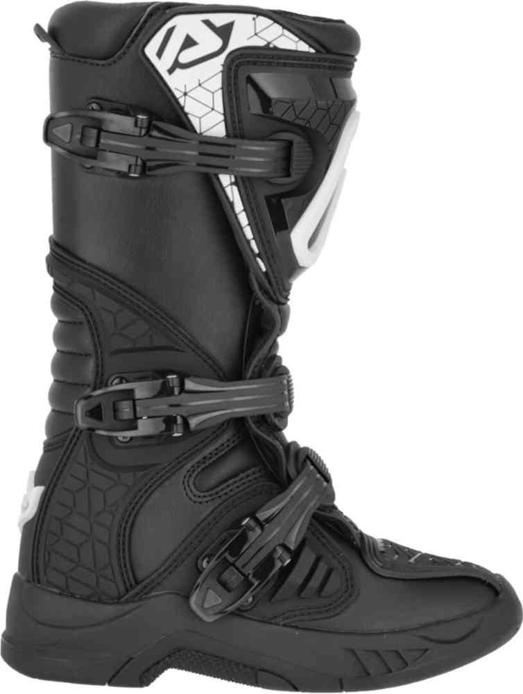 Acerbis X-Team JR Kids Motocross Boots