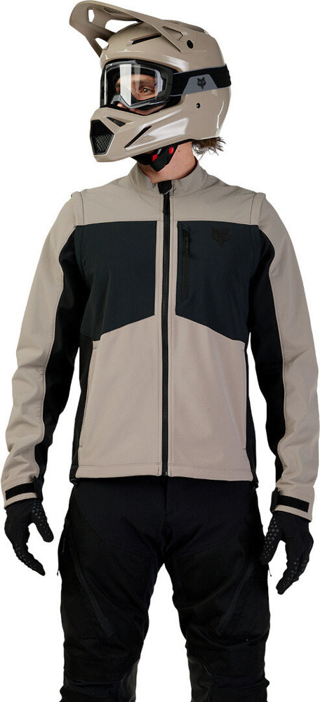 FOX Ranger Softshell Motocross Jacket