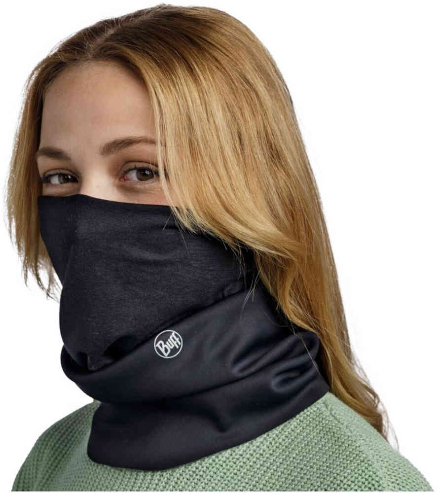 Buff Windproof Solid Multifunctional Headwear