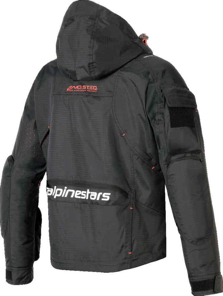 Alpinestars Molly Air Ladies Motorcycle Textile Jacket