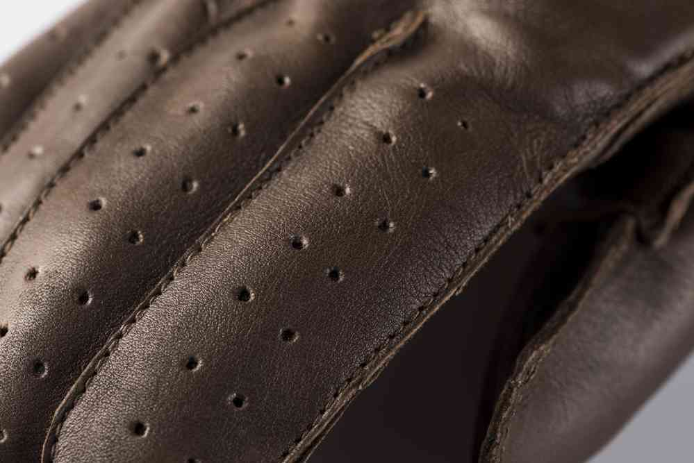 Blauer Routine Motorcycle Gloves