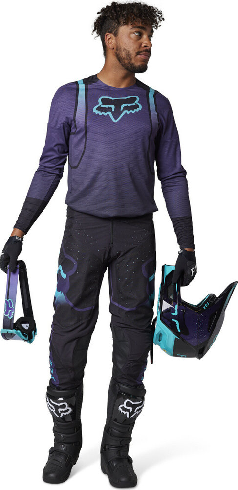 FOX 360 Vizen Motocross Pants