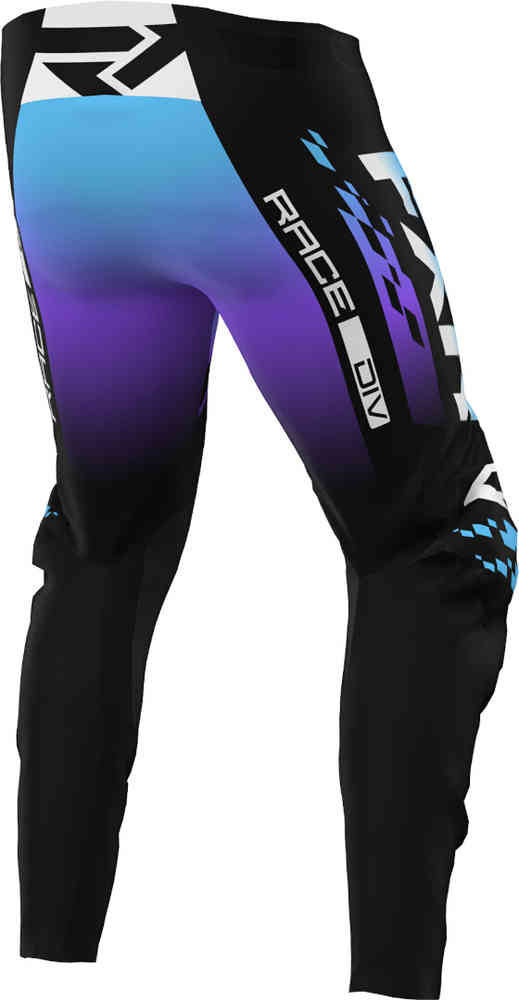 FXR Revo Comp Youth Motocross Pants
