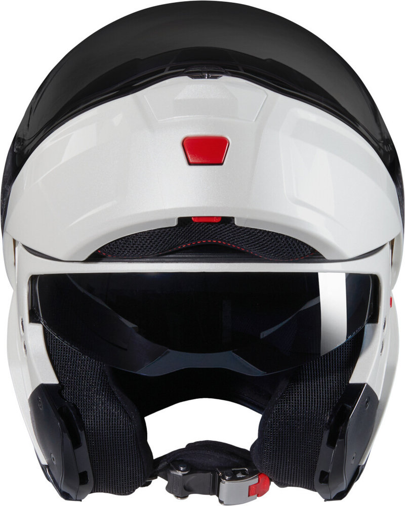 Nolan N90-3 06 Verniciatura Speciale N-Com Helmet