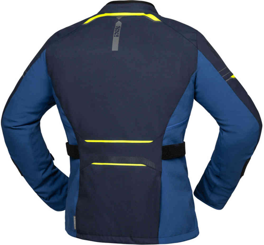 IXS Lane-ST+ Ladies Motorcycle Textile Jacket