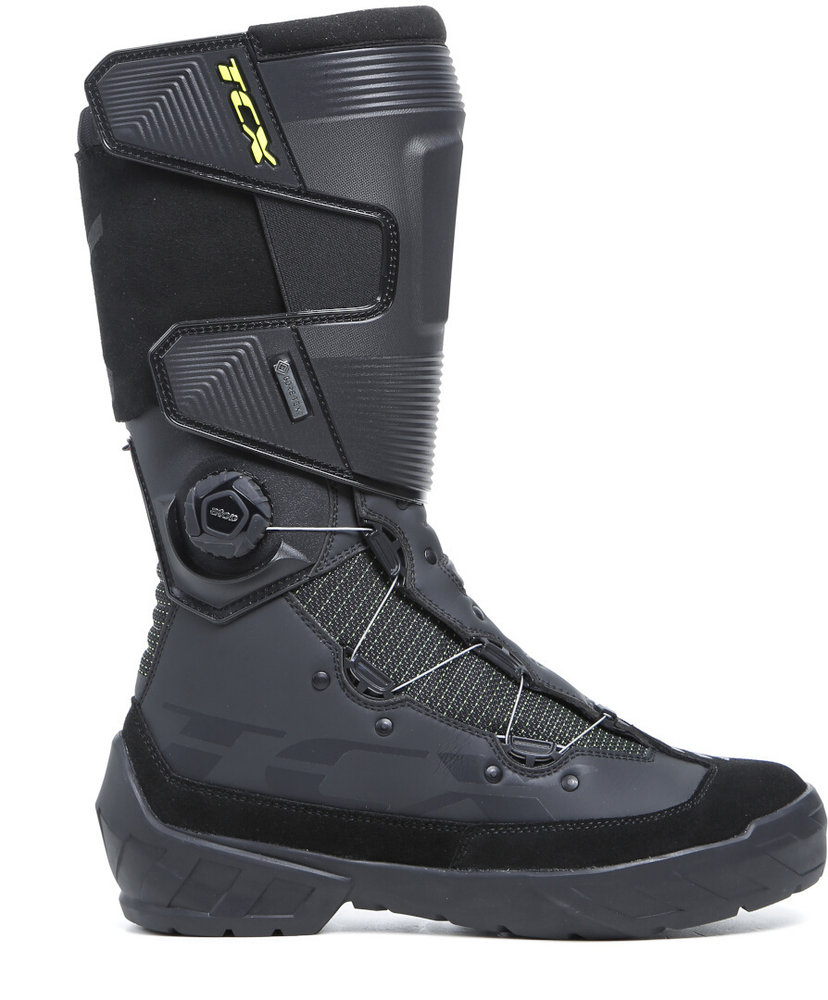 TCX Infinity 3 Gore-Tex Motorcycle Boots