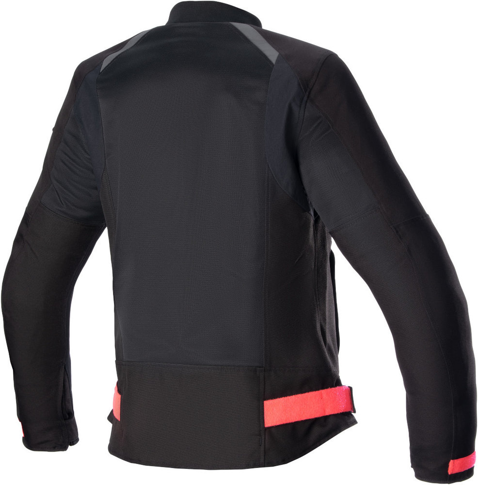 Alpinestars Eloise V2 Air Ladies Motorcycle Textile Jacket