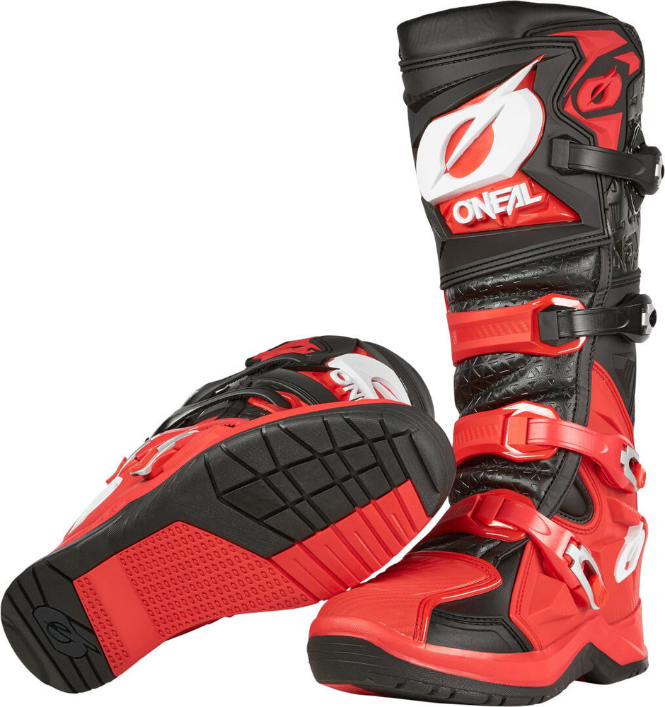 Oneal RMX Pro Motocross Boots
