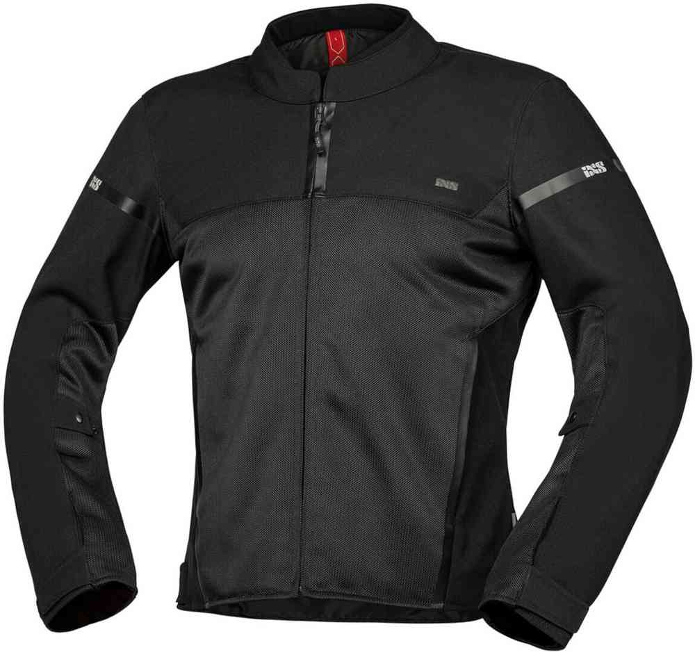 IXS Oxy-Air Mesh Motorcycle Textile Jacket