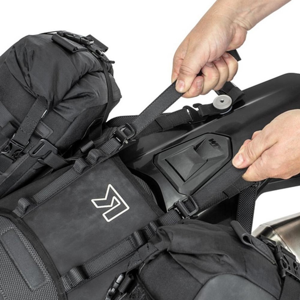 Kriega OS-Base KTM 690 / Husqvarna 701 / GasGas 700 Mounting System