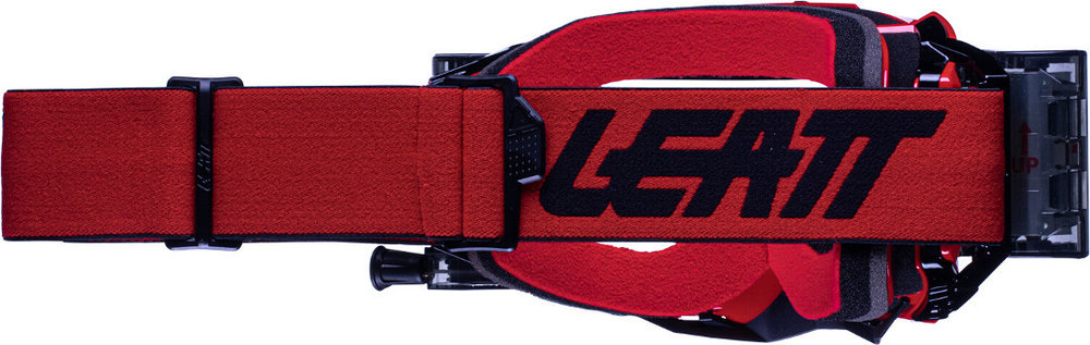Leatt Velocity 5.5 Roll-Off Motocross Goggles