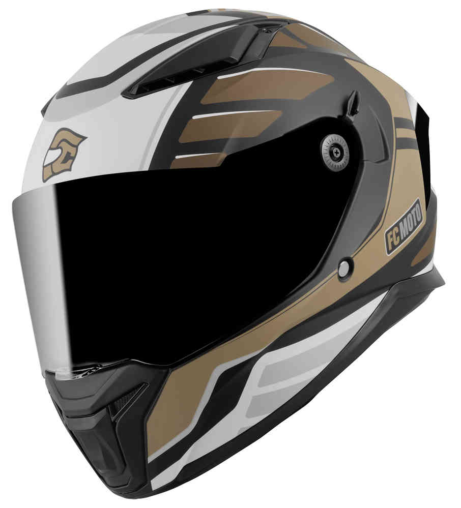 FC-Moto FF130SV Cavion Helmet