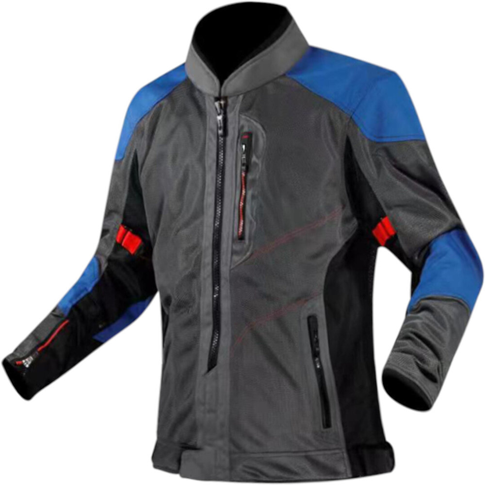 LS2 Alba Ladies Motorcycle Textile Jacket