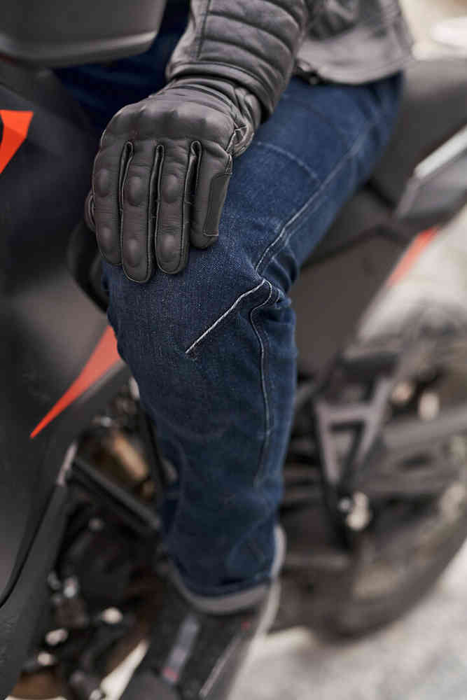SHIMA Devon Motorcycle Jeans