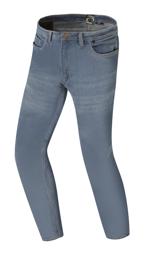 Bogotto Dallas-TX Motorcycle Jeans