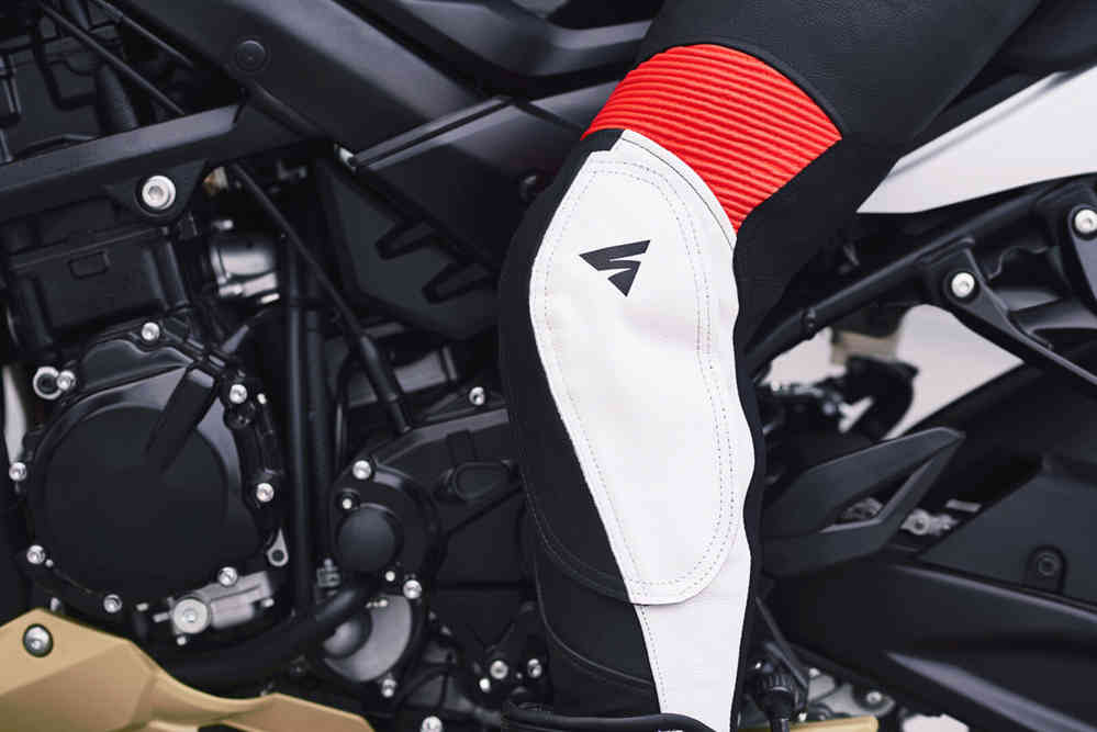 SHIMA Miura 2.0 Ladies Motorcycle Leather Pants