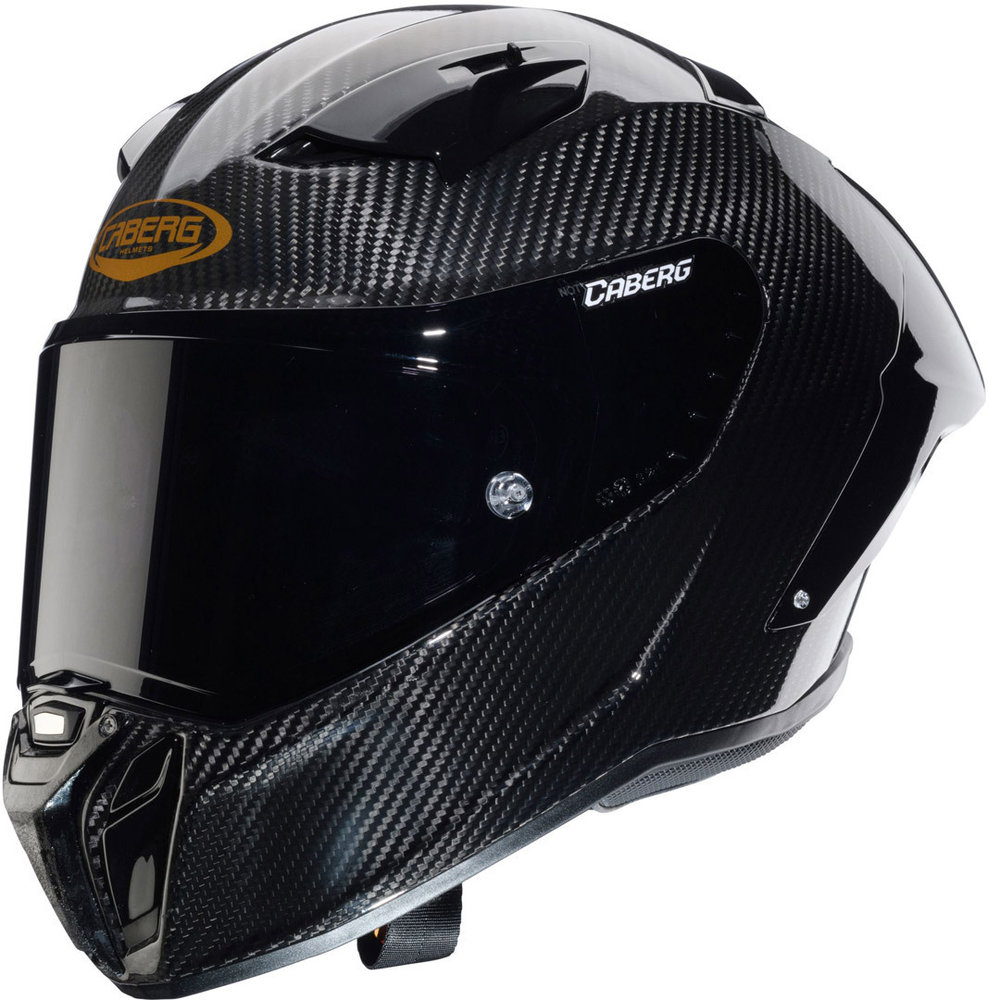 Caberg GP01 Carbon Helmet