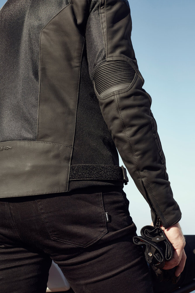 Richa Ballistic III Mesh Motorcycle Textile Jacket