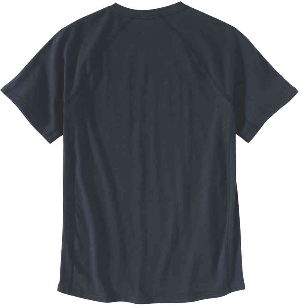 Carhartt Force Relaxed Fit Midweight Pocket T-Shirt