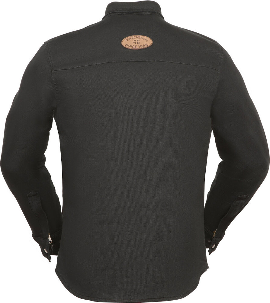 Modeka Oliwer Motorcycle Shirt