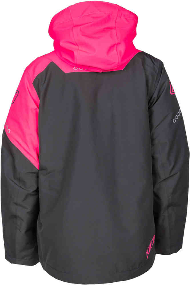 Klim Fuse Ladies Snowmobile Jacket