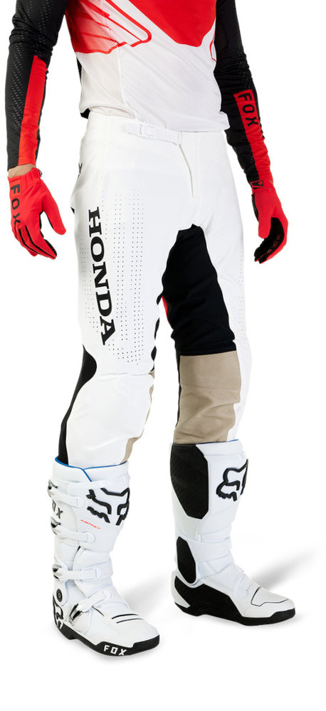 FOX Flexair Honda Motocross Pants
