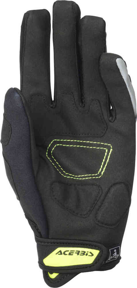 Acerbis Zero Degree 3.0 Motorcycle Gloves