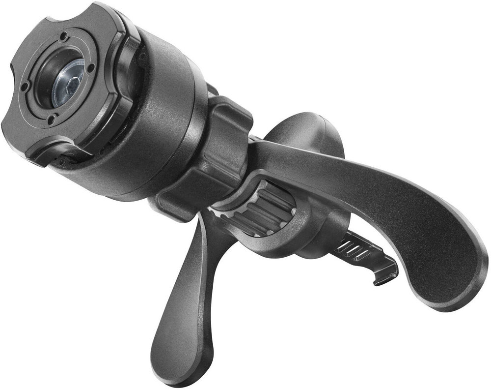 Interphone Quiklox Car Air Vent Mount for Smartphones