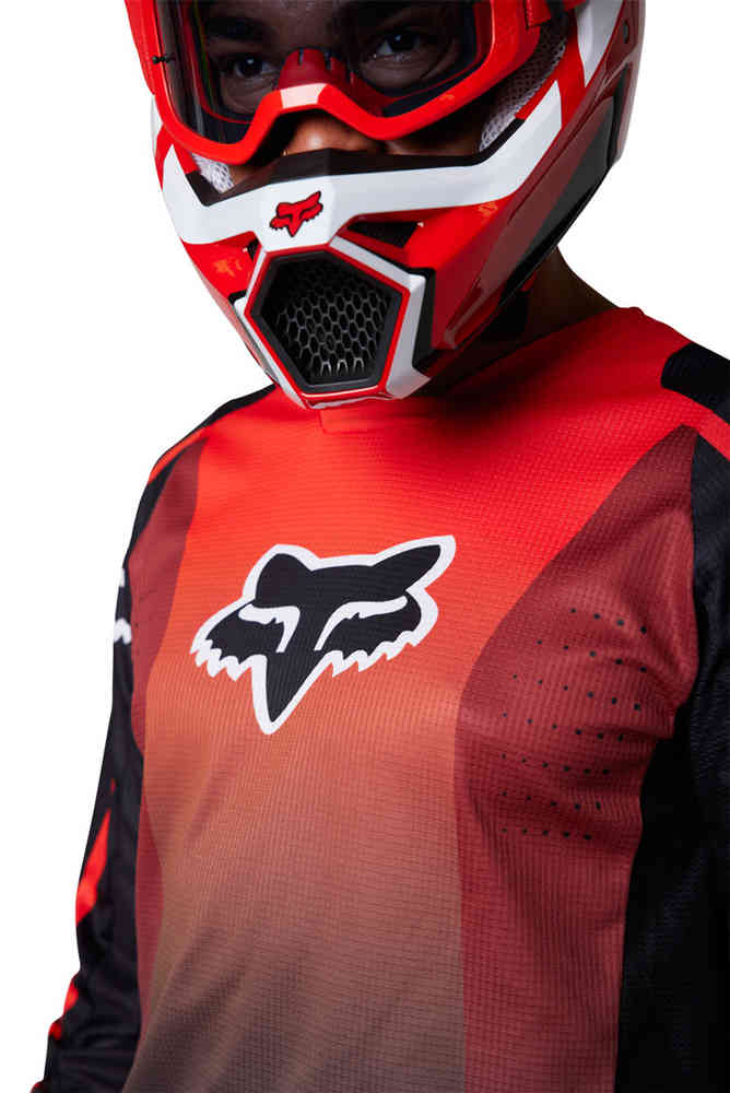 FOX 180 Leed Motocross Jersey