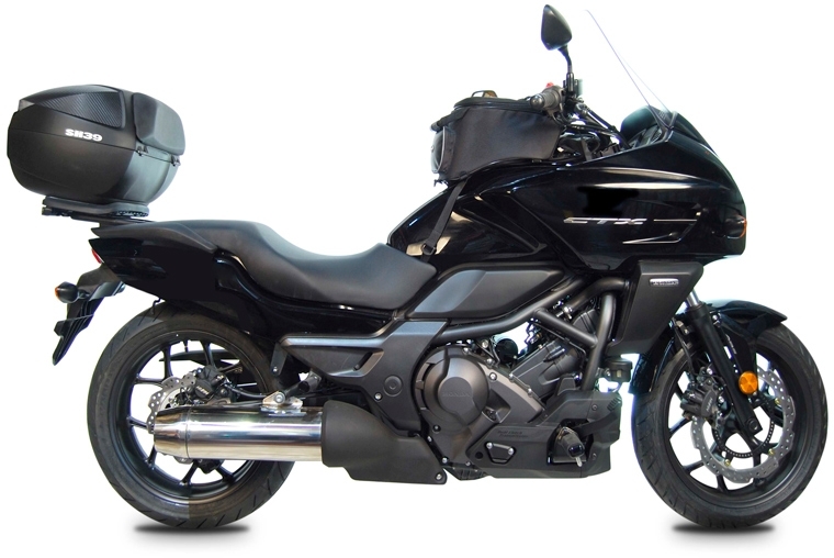 SHAD Top Master Topcase Fitting