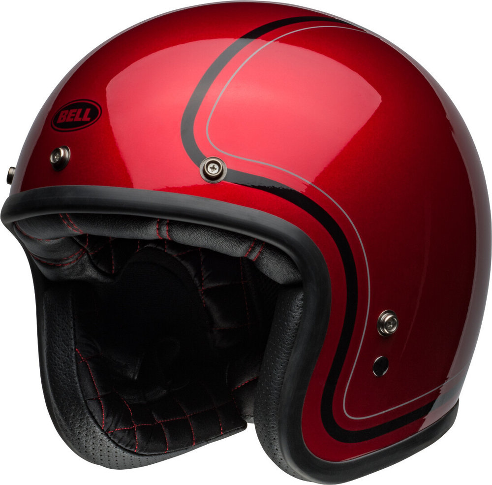 Bell Custom 500 Chief Jet Helmet
