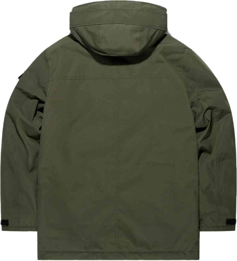 Vintage Industries Oliver Jacket