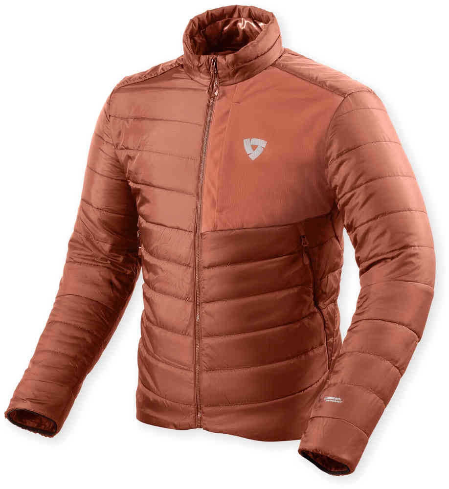 Revit Solar 3 Midlayer Textile Jacket