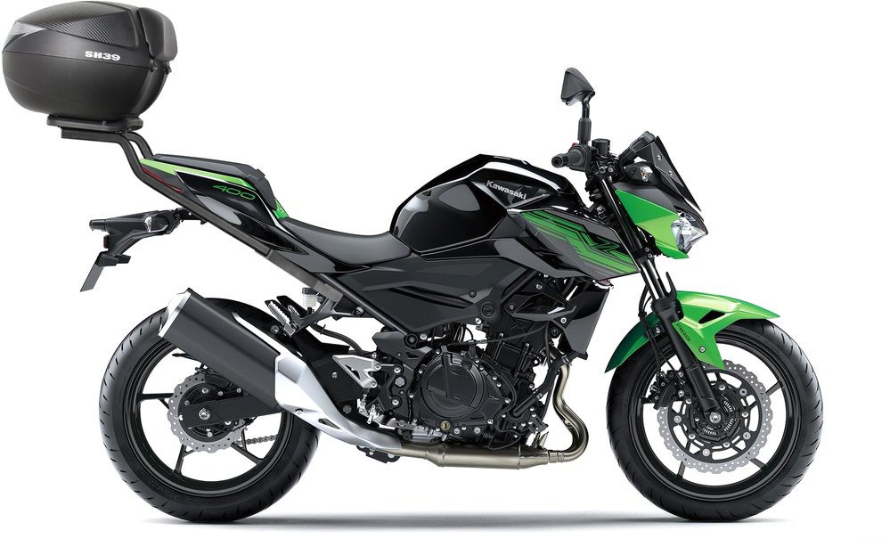 Top Master Topcase Fitting