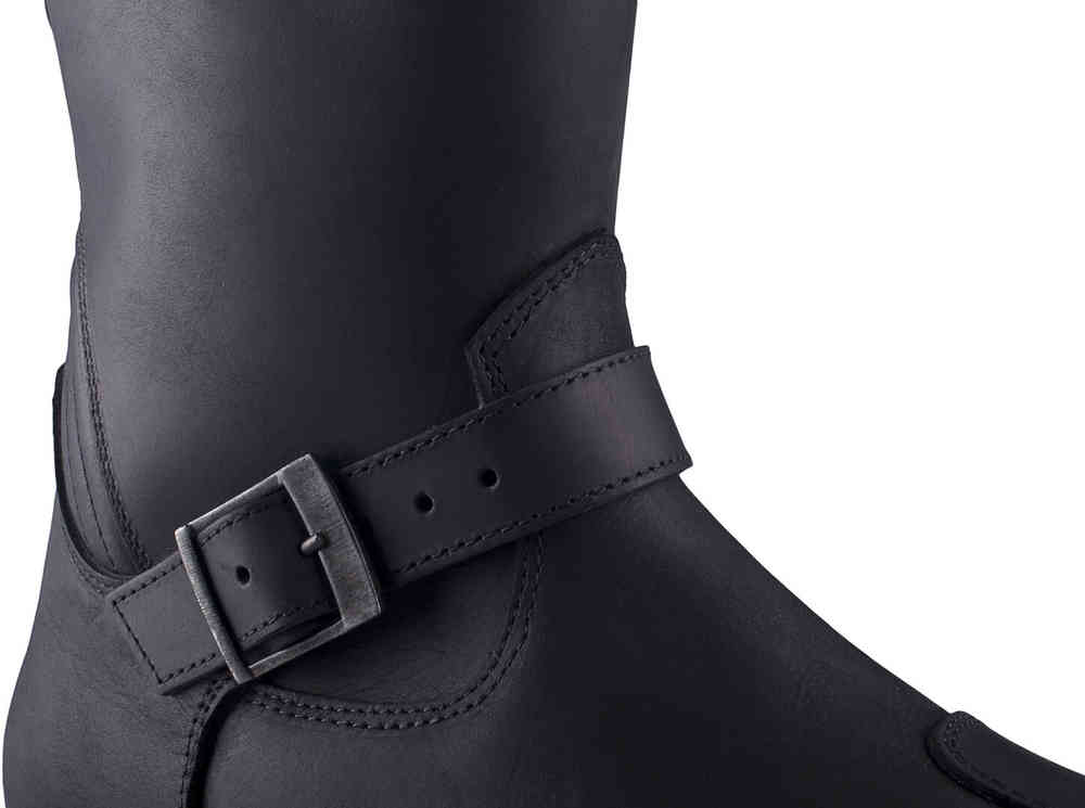 Stylmartin Legend Evo WP Motorcycle Boots