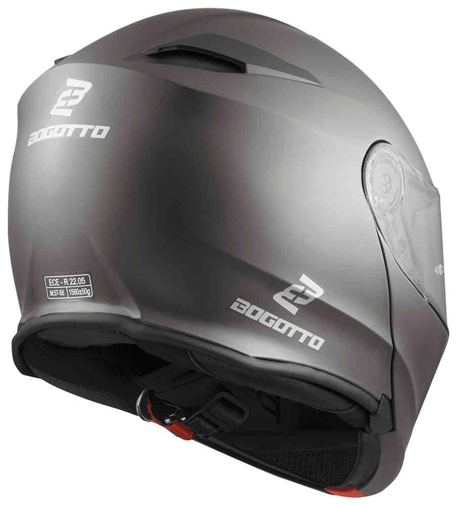 Bogotto V271 Motorcycle Helmet